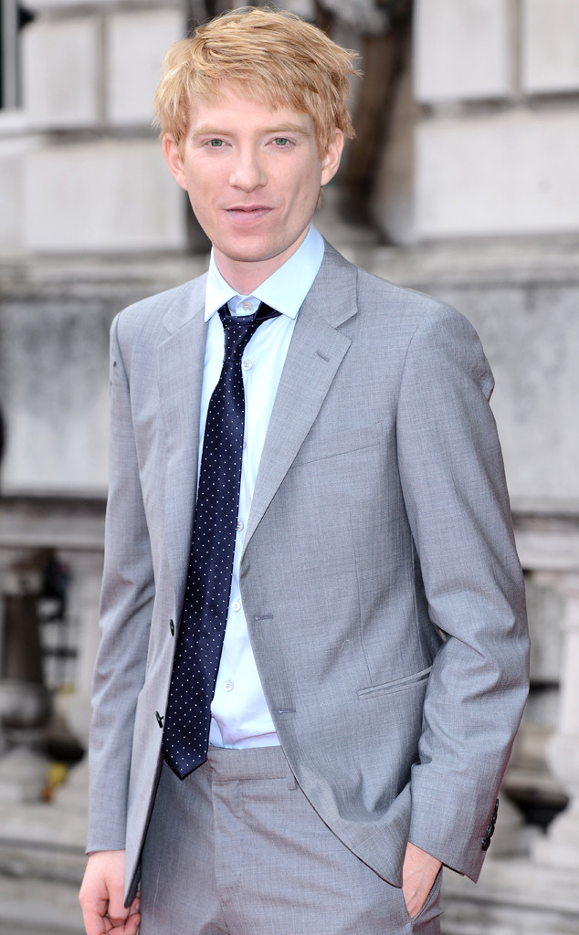 Domhnall Gleeson, Star Wars Domhnall Gleeson, Star Wars